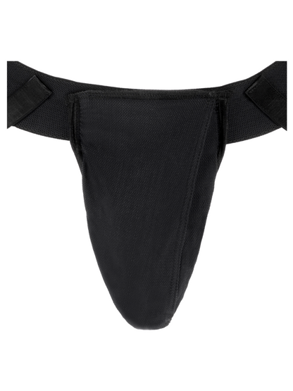 Deuce Jock pouch detail