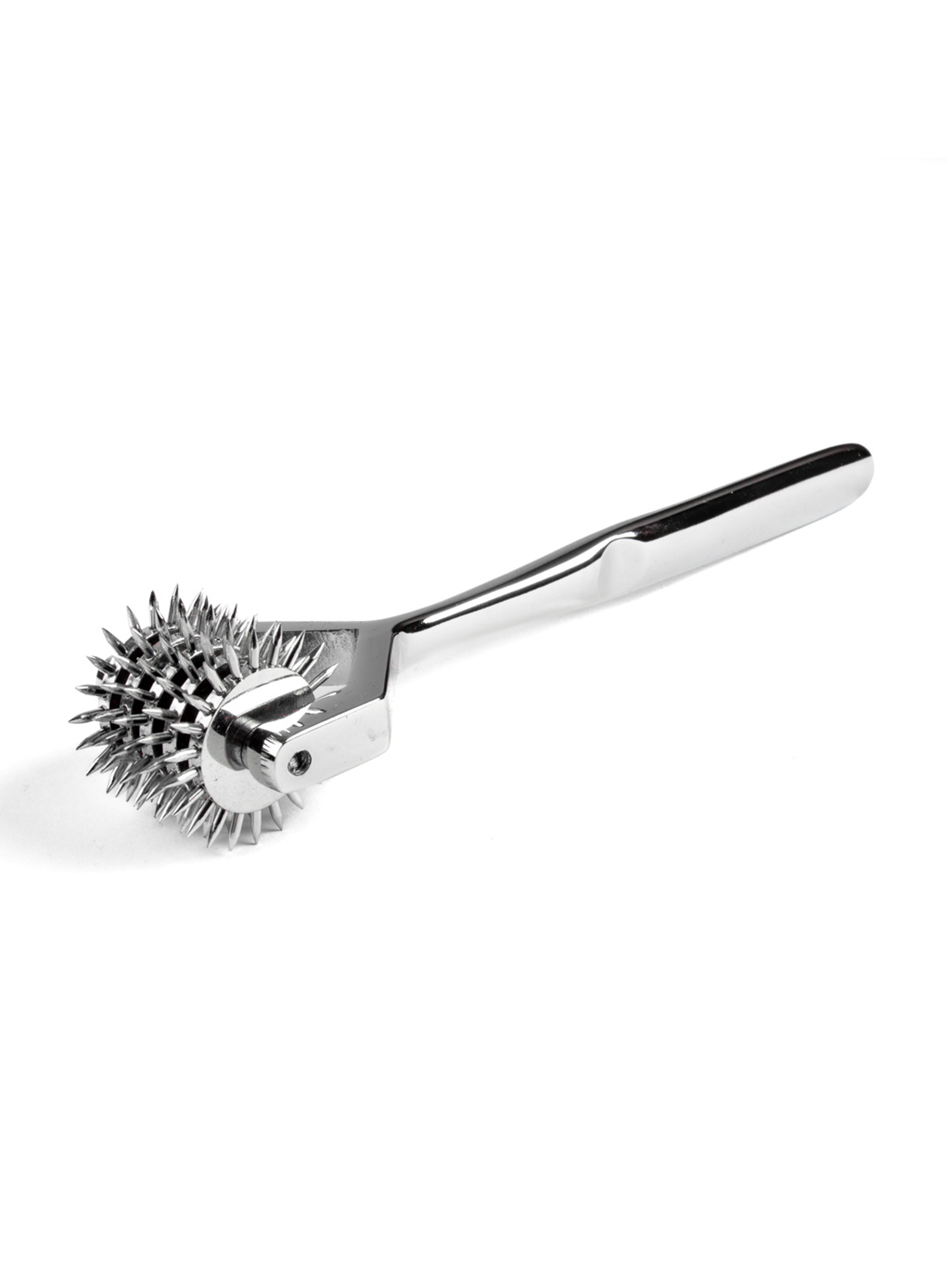 Spartacus Wartenberg 5 Wheel Pinwheel