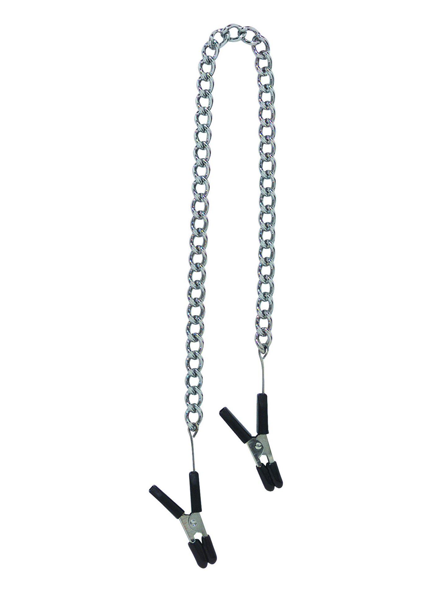 Spartacus Jump Nipple Clamps