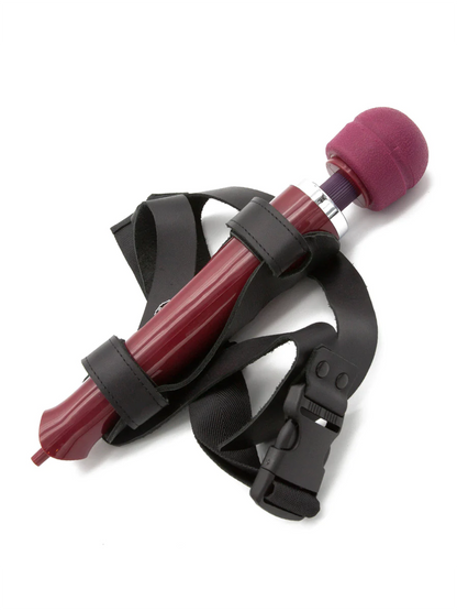 Stockroom Ultimate Thigh Harness