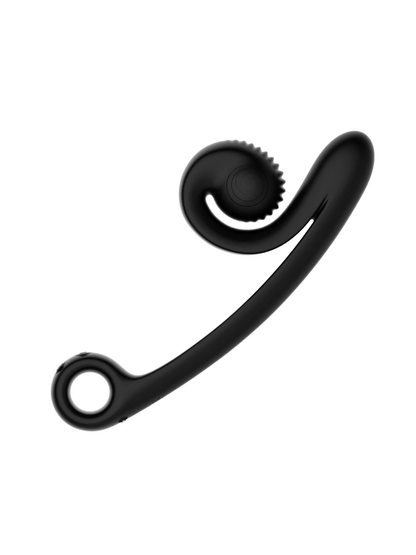 SVibe Curve Dual-Function Snail Vibe - Come As You Are SVibe Curve Dual-Function Snail Vibe - Come As You Are