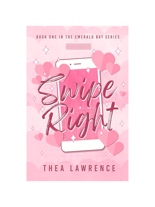 Swipe Right: A Forbidden Romance