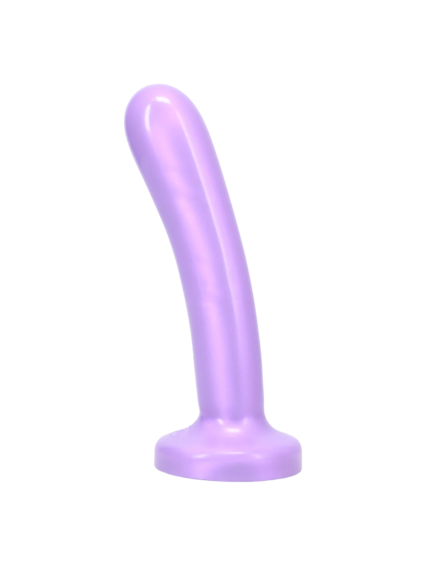 Tantus Silk Large Dildo