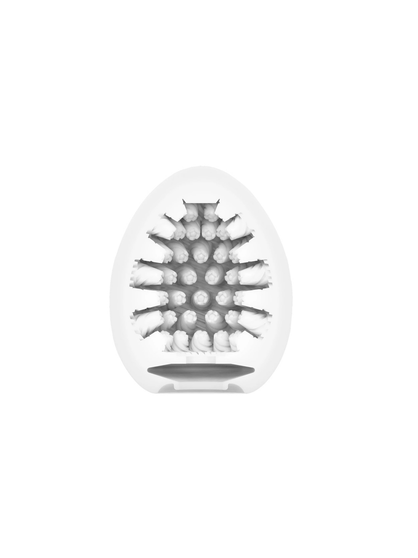 Tenga Egg Cone Interior