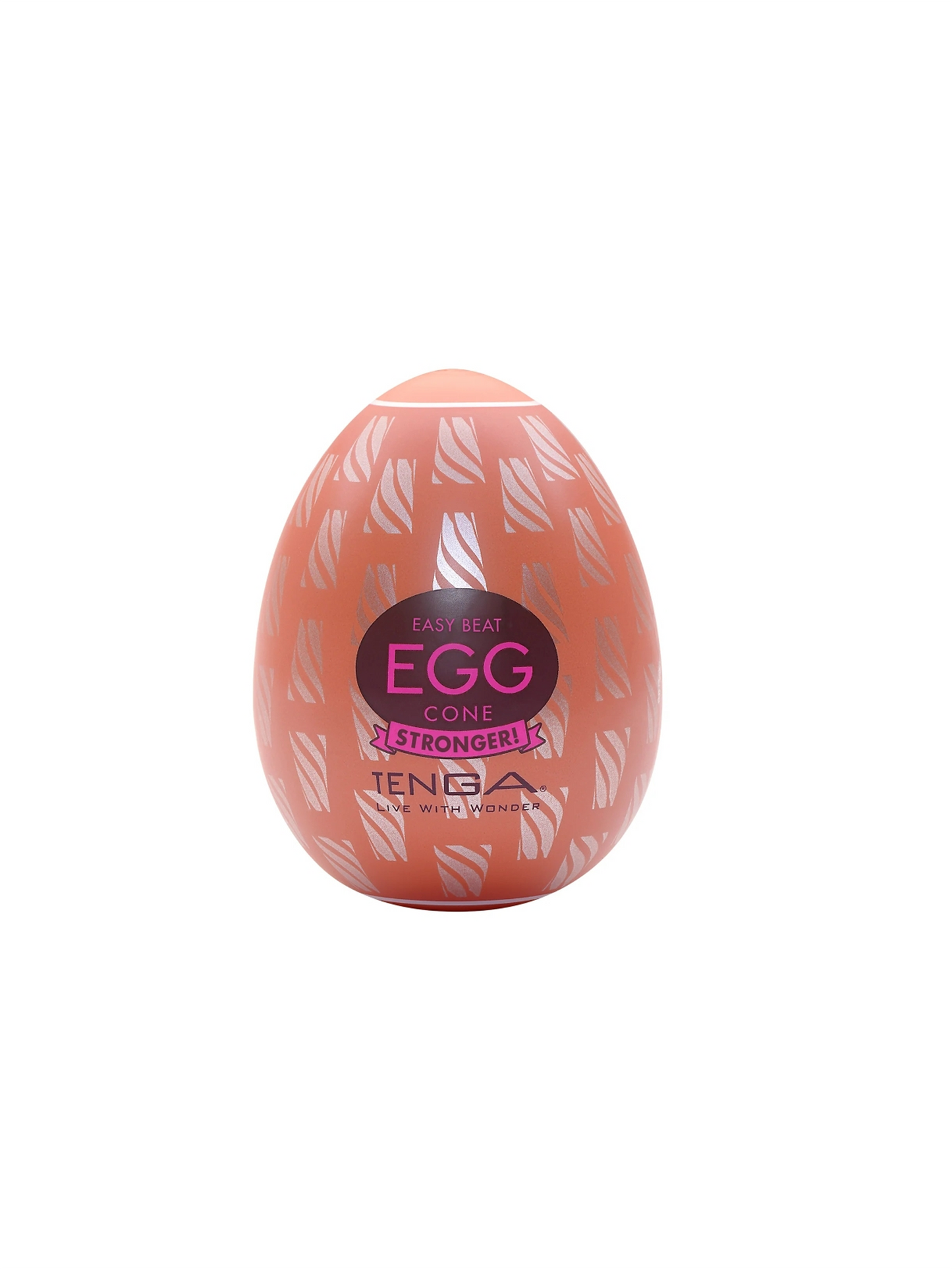 Tenga Egg Cone