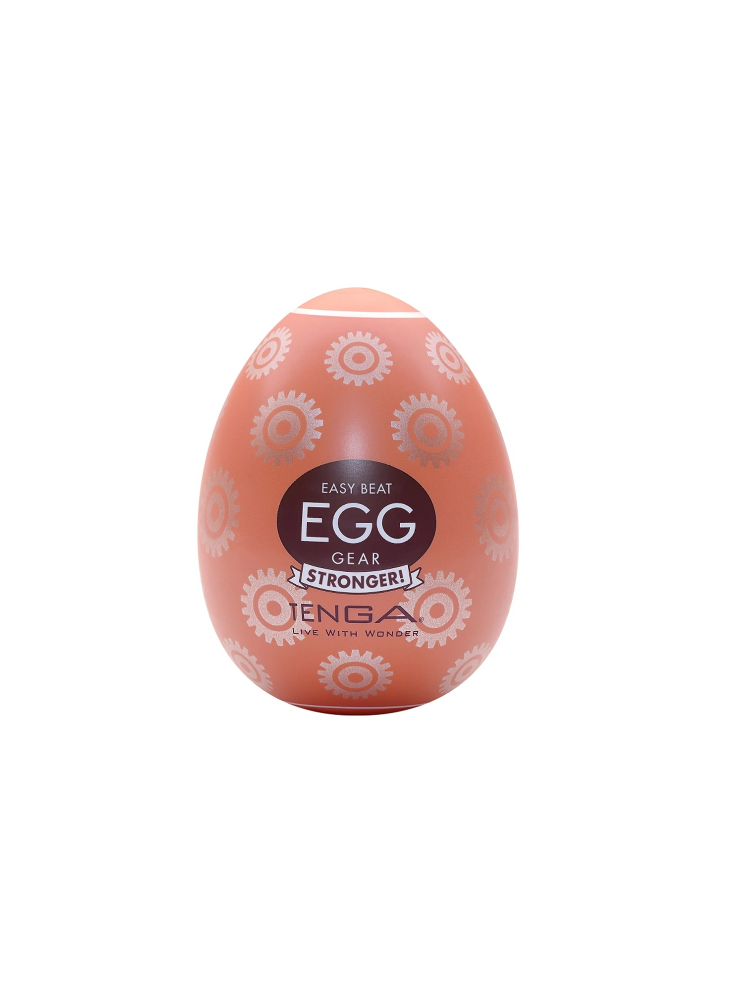 Tenga Egg Gear