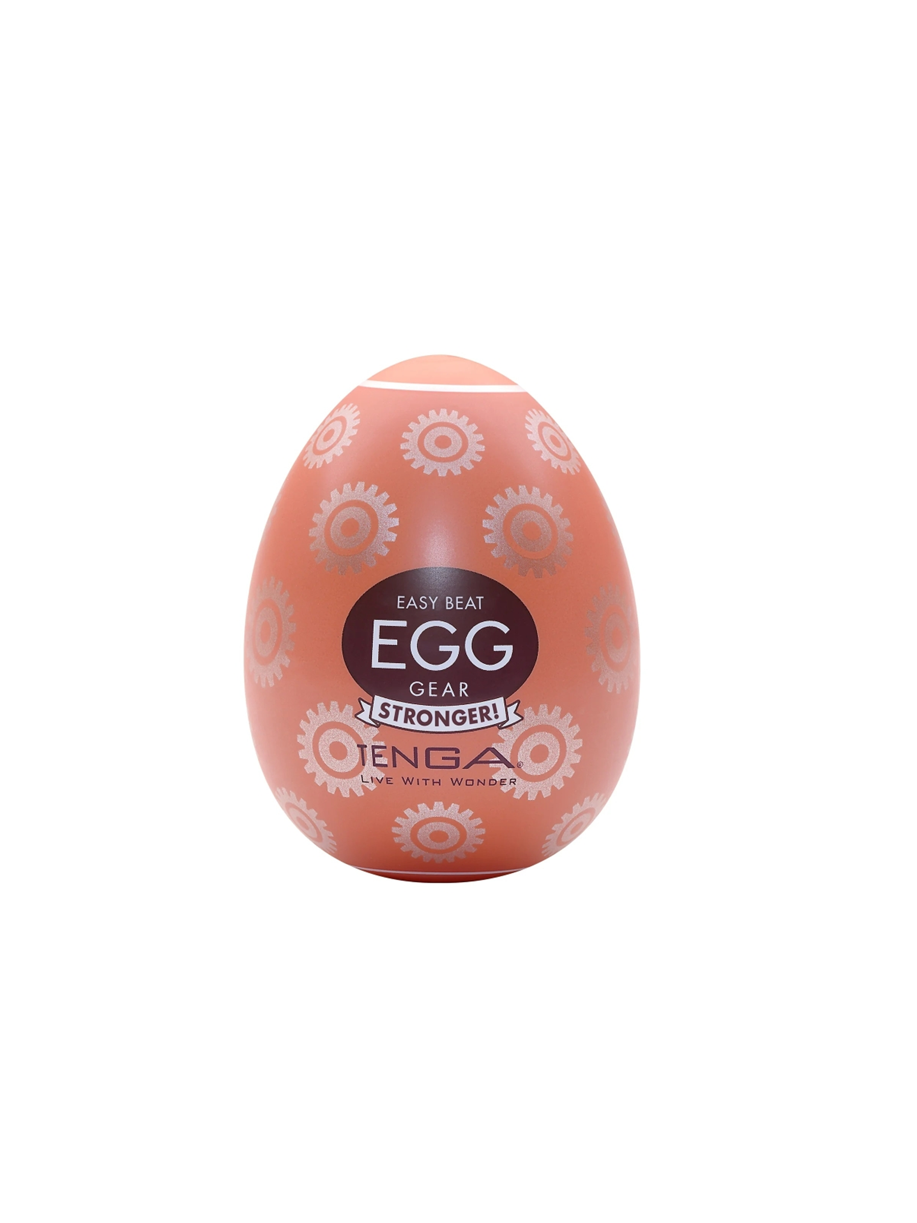 Tenga Egg Gear