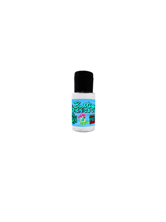 Lubricant Samples and Travel Sizes Come As You Are Lubricant Samples and Travel Sizes Come As You Are