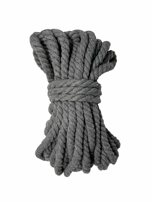 Twisted Love Cotton Bondage Rope