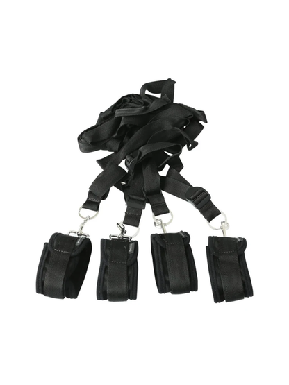 Under-The-Bed Bondage Kit