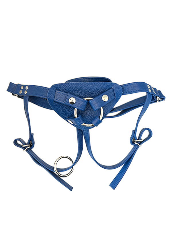 Unicorn Collaborators Garment Leather Harness
