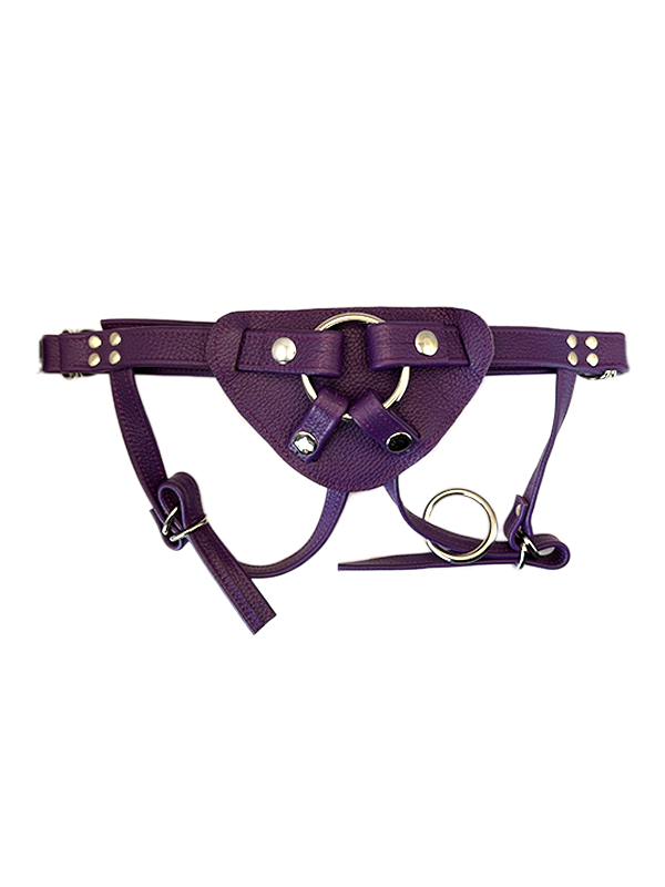 Unicorn Collaborators Garment Leather Harness