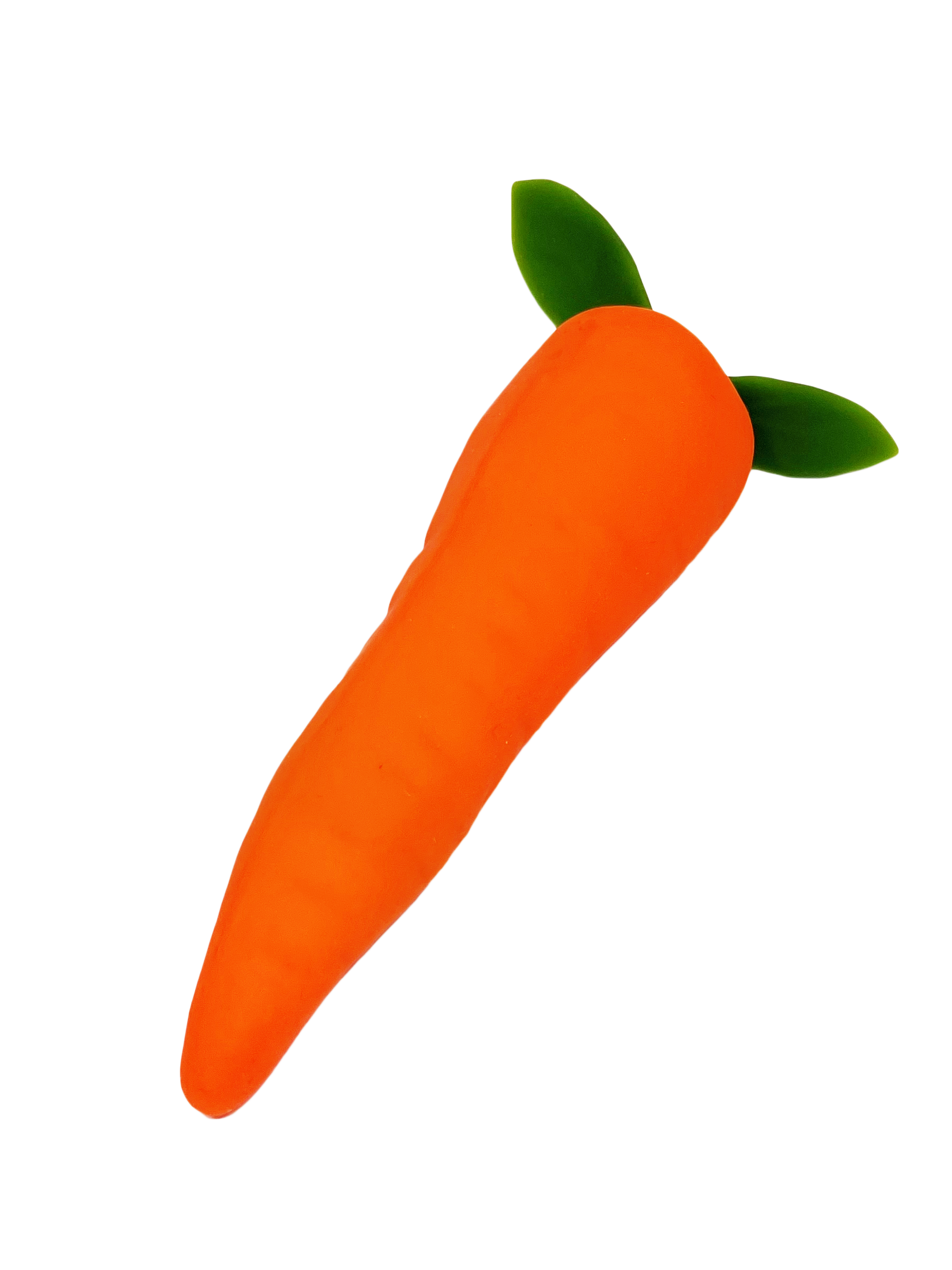 Vegetable Vibes Carrot Vibrator from Bottom