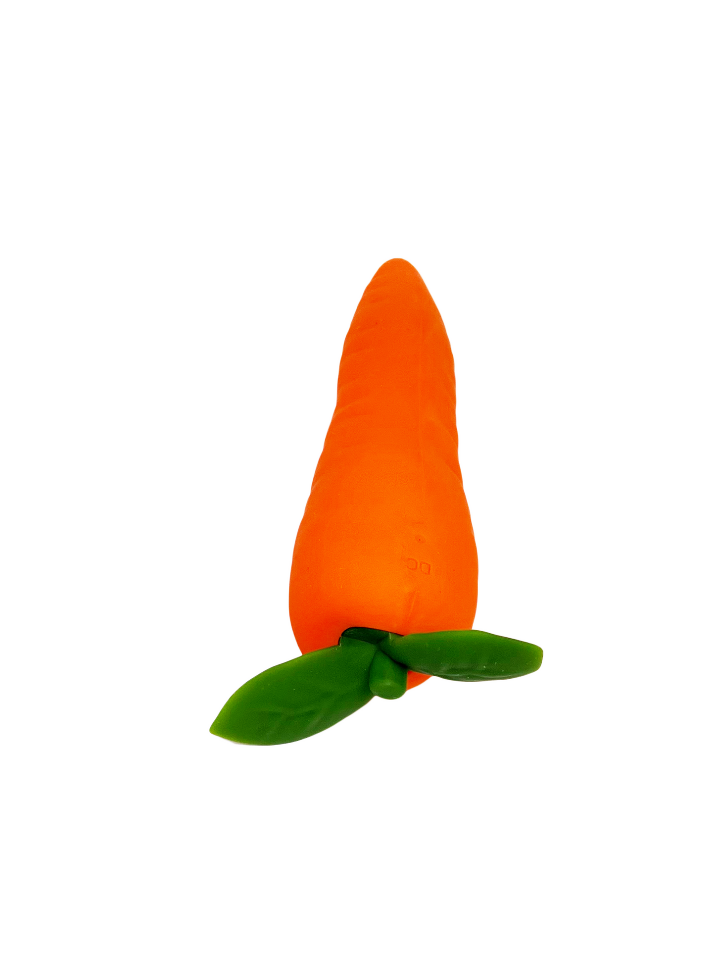 Vegetable Vibes Carrot Top