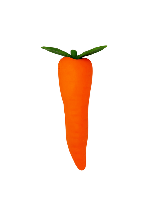 Vegetable Vibes Carrot Vibrator