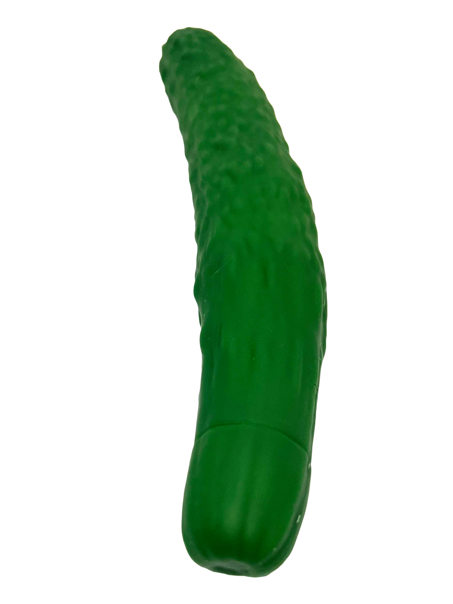 Vegetable Vibes Cucumber Vibrator Base