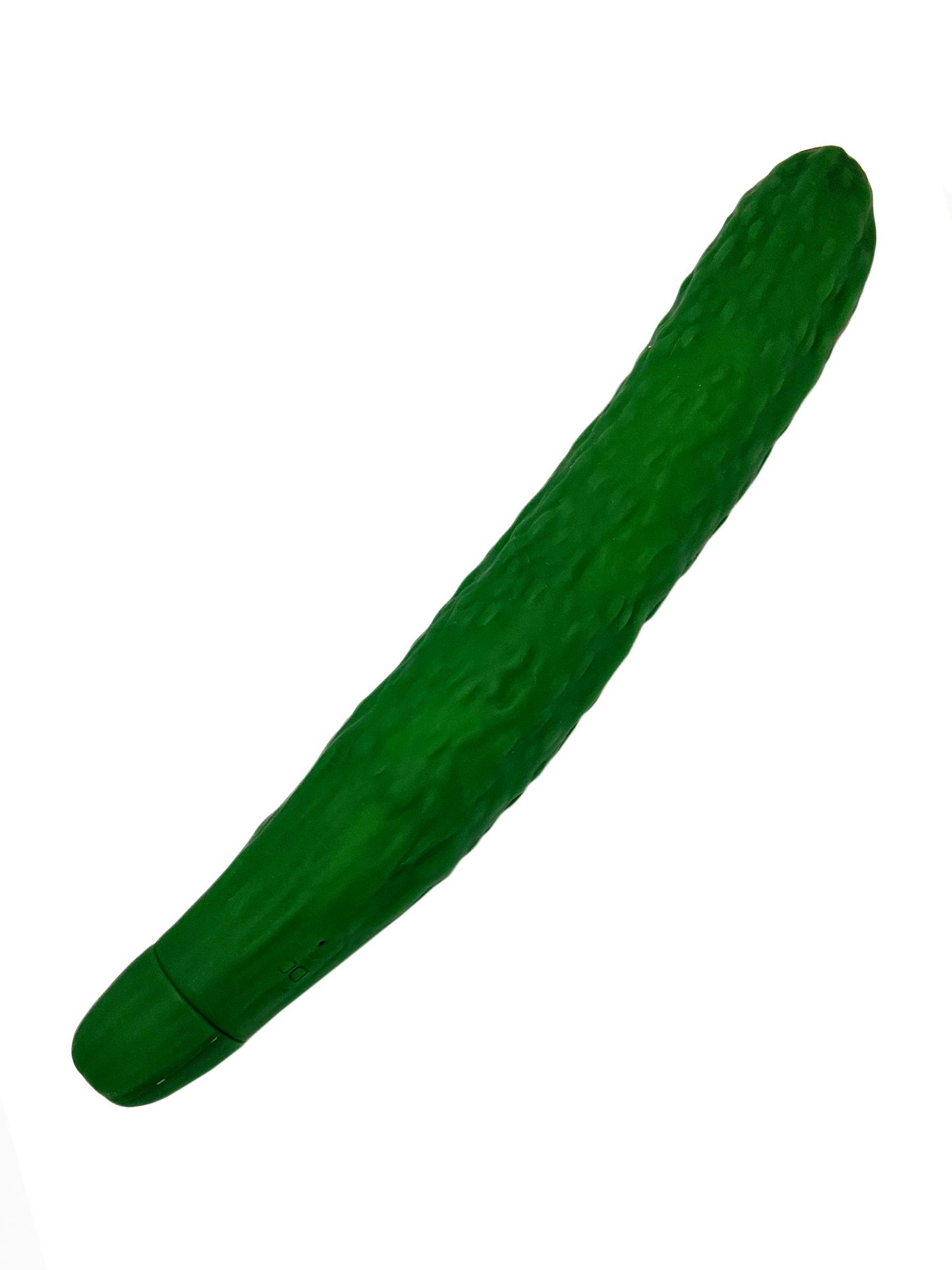 Vegetable Vibes Cucumber Vibrator