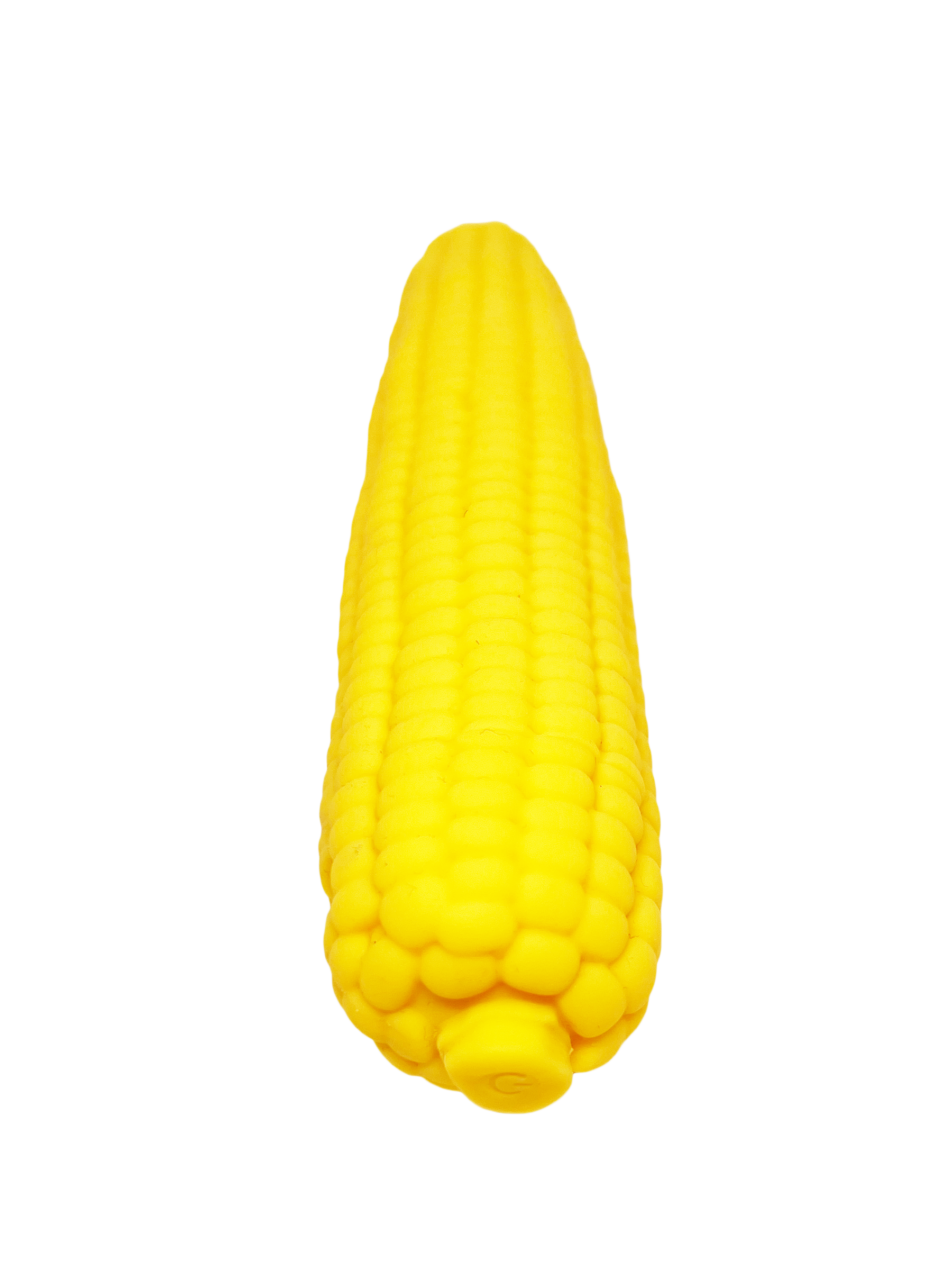 Vegetable Vibes Corn Vibrator Detail