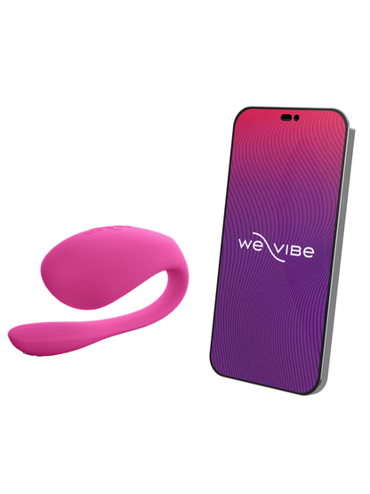 We-Vibe Jive 2 with a generic phone