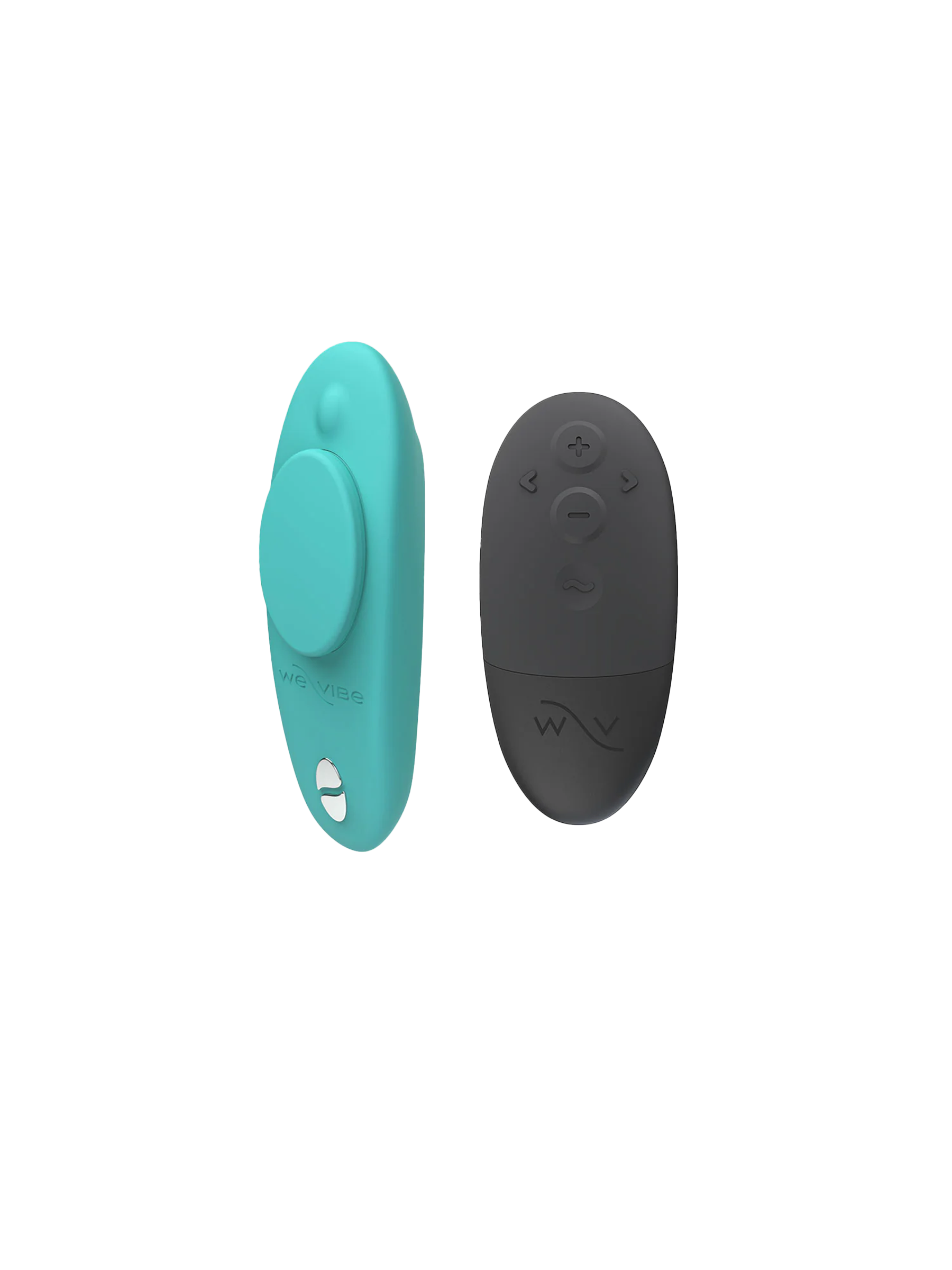 We-Vibe Moxie Underwear Vibe - Come As You Are