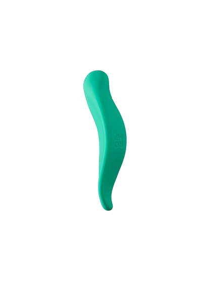 Romp Wave Vibrator thin profile