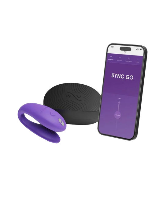 Smartphone Compatible Vibrators Come As You Are Smartphone Compatible Vibrators Come As You Are