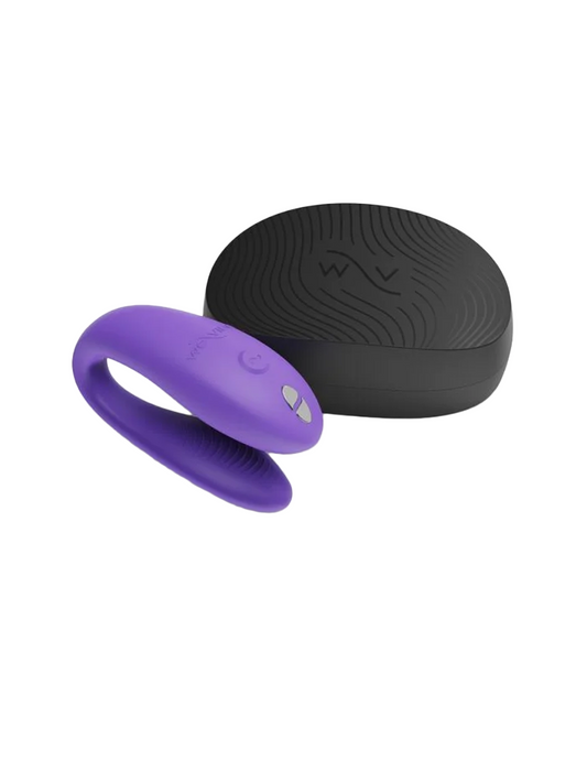We-Vibe Sync Go Couples with Case