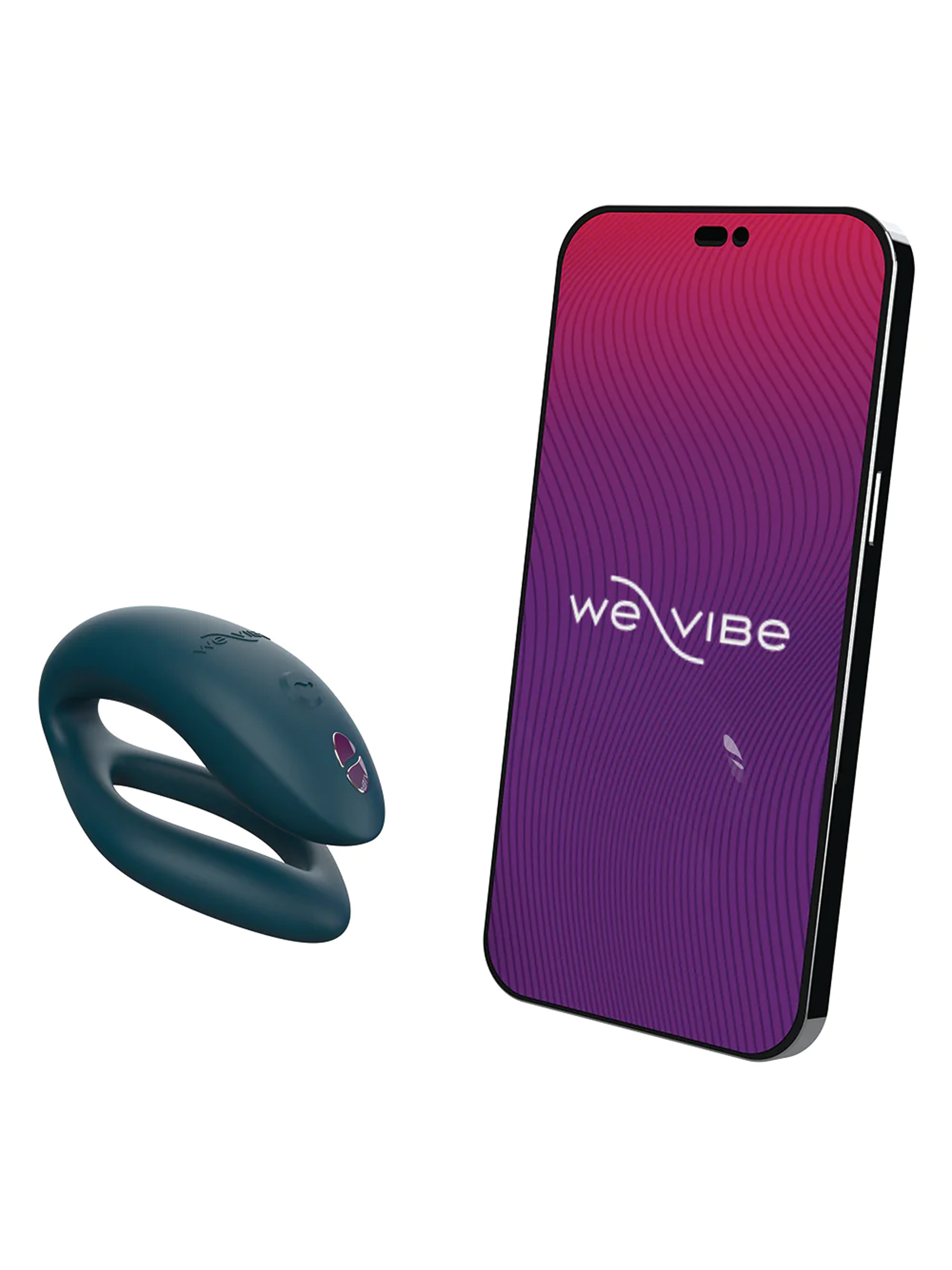 Sync O in green with WeApp