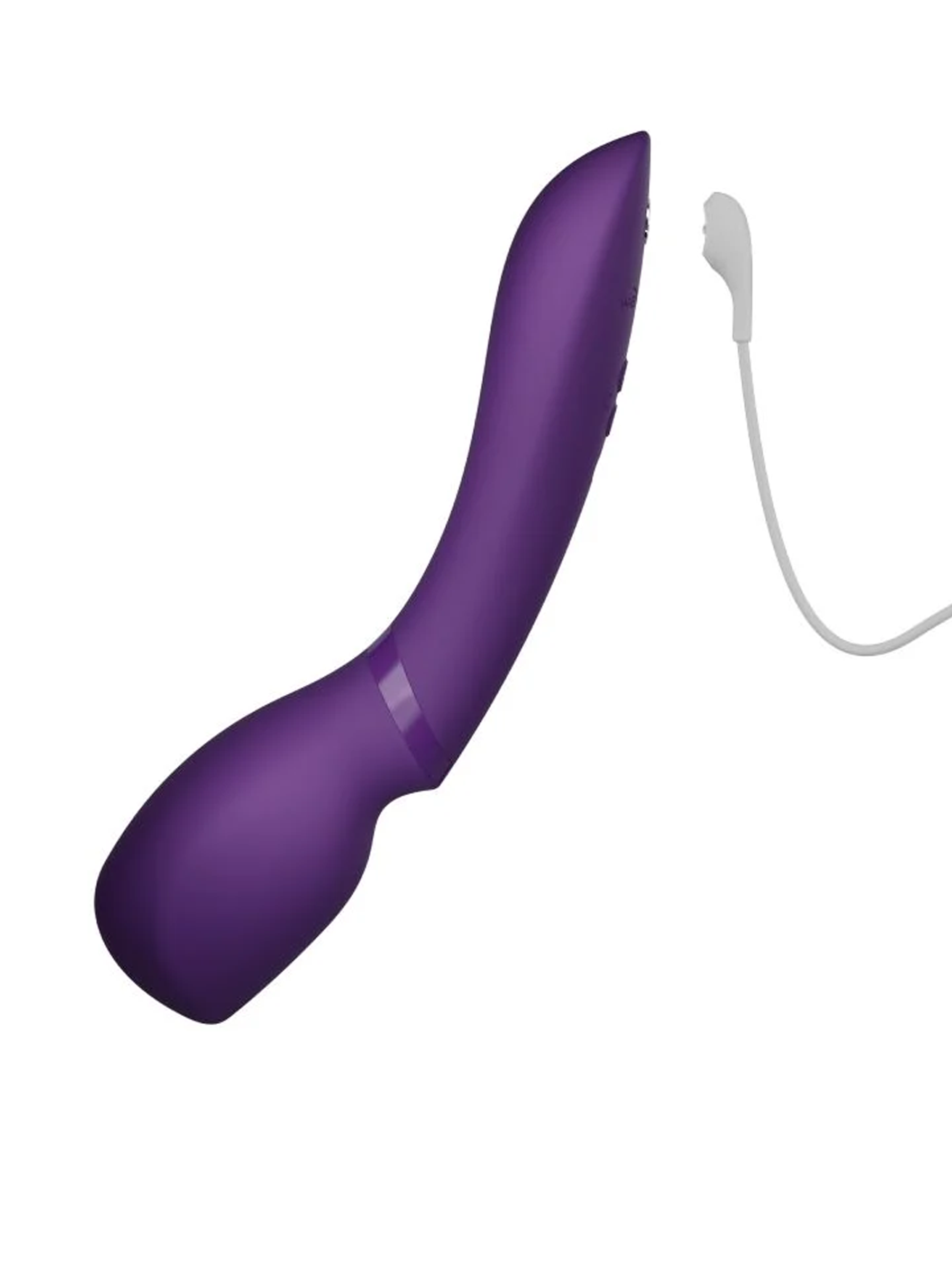 We-Vibe Wand 2 with Charger