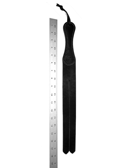 6Whips Tawse Leather Paddle Dimensions - Come As You Are