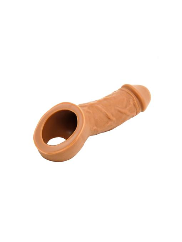 Vixen Creations Holster PPA Caramel - Come As You Are