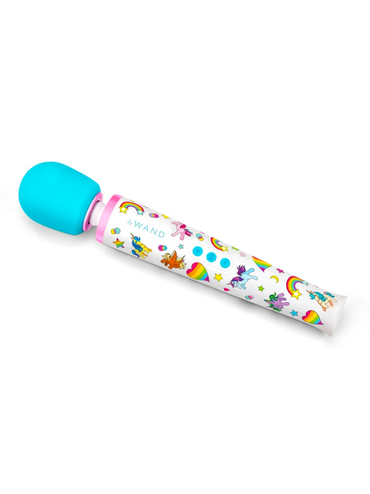 Le Wand Unicorn Massager Kit Wand - Come As You Are