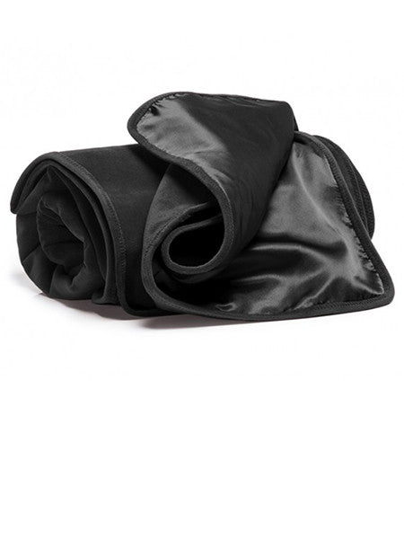 Liberator Fascinator Travel Throw - Come As You Are