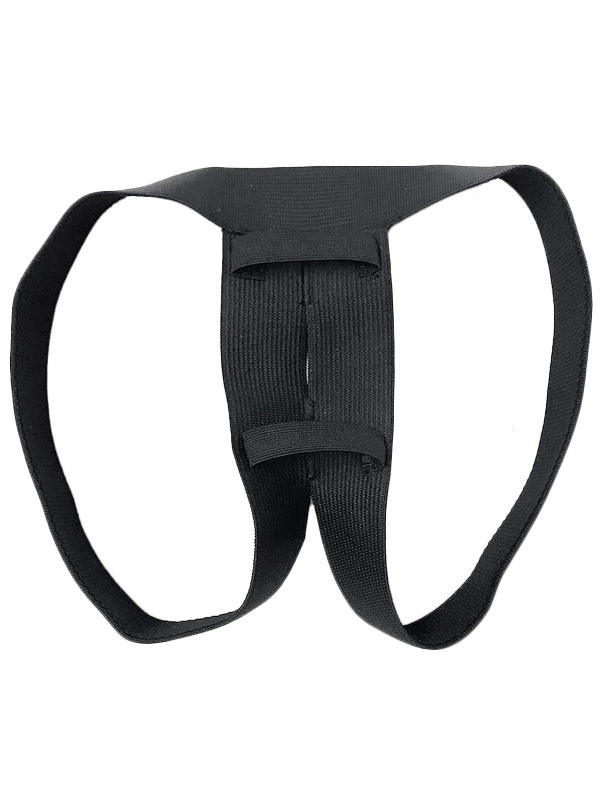 Straps Packer NYTC STP & Packer Strap - Come As You Are
