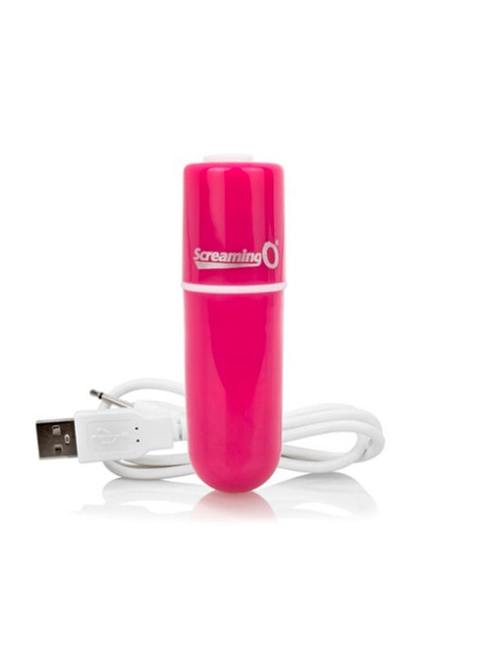 Screaming O Charged Vooom Charger - Come As You Are