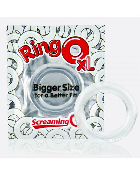 Screaming O Ring O XL in Packaging - Come As You Are