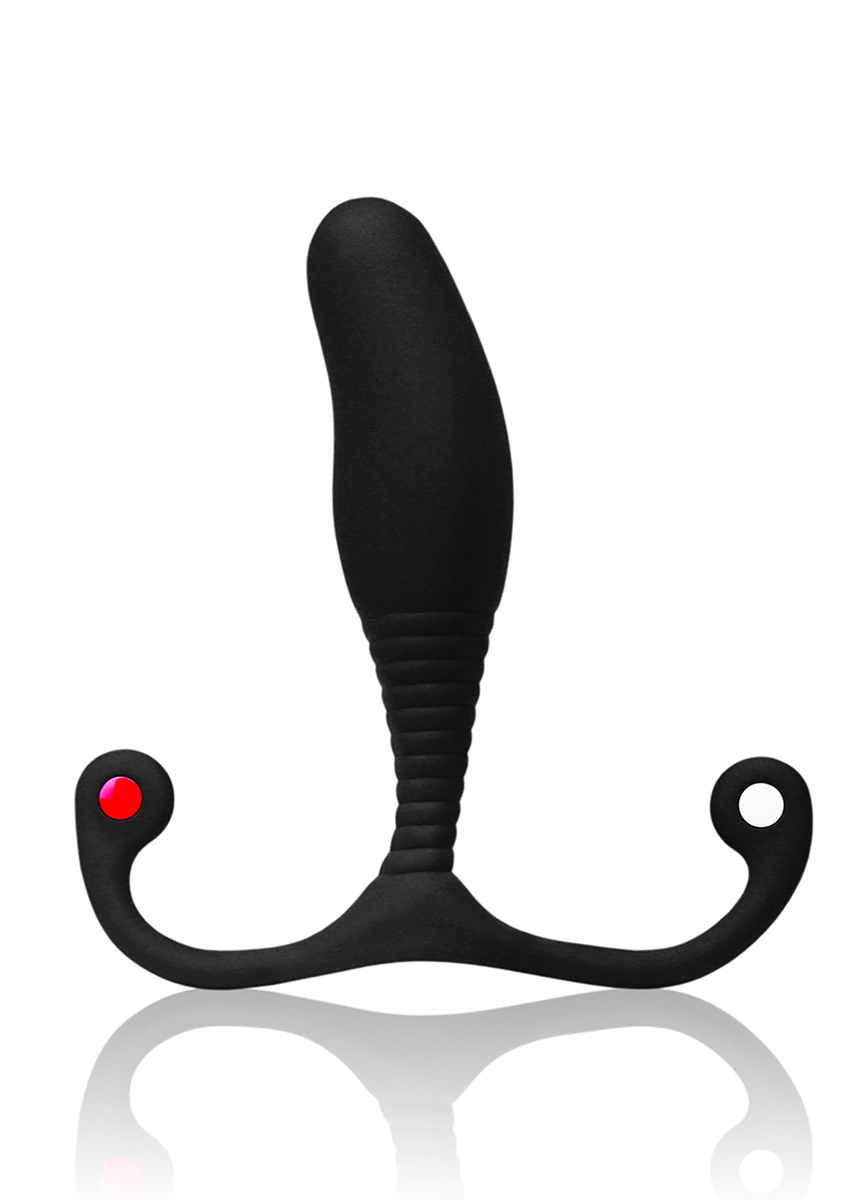 Aneros MGX Trident Prostate Massager Syn - Come As You Are