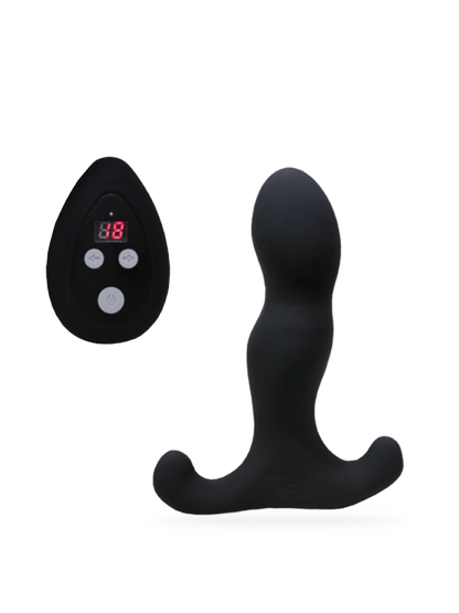 Aneros Vice 2 Prostate Vibrator - Come As You Are