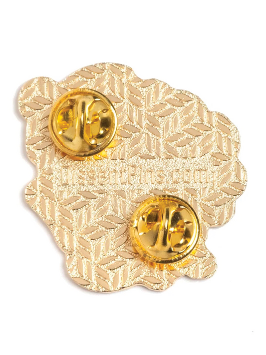 Another Dad for Abortion Rights Pin Back