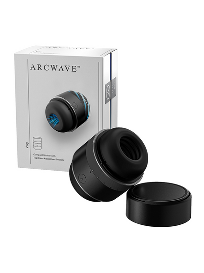 ArcWave Voy Compact Stroker