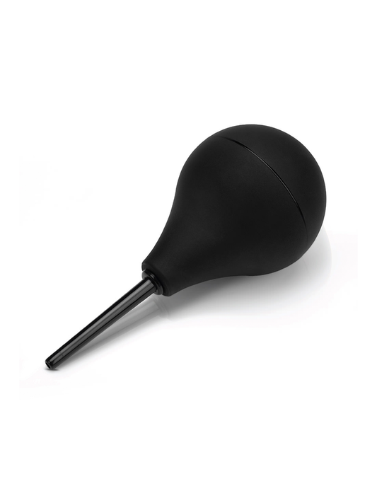 b-Vibe Enema on side