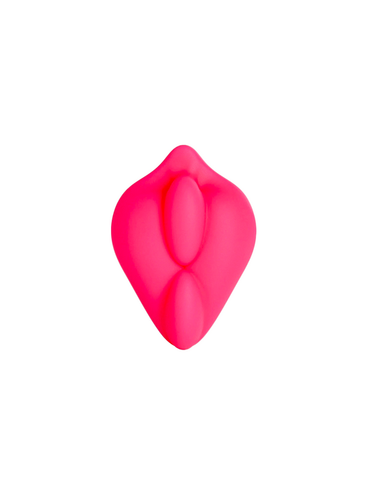 BananaPants Bumpher Dildo Base in Pink