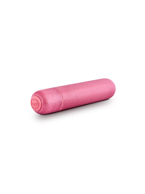 Blush Gaia Eco Bullet Back - Come As You Are