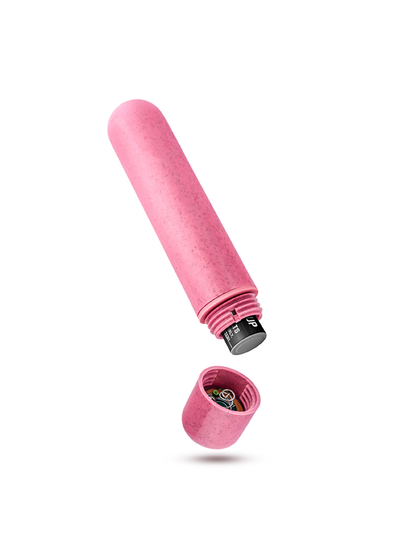 Blush Gaia Eco Bullet Battery - Come As You Are
