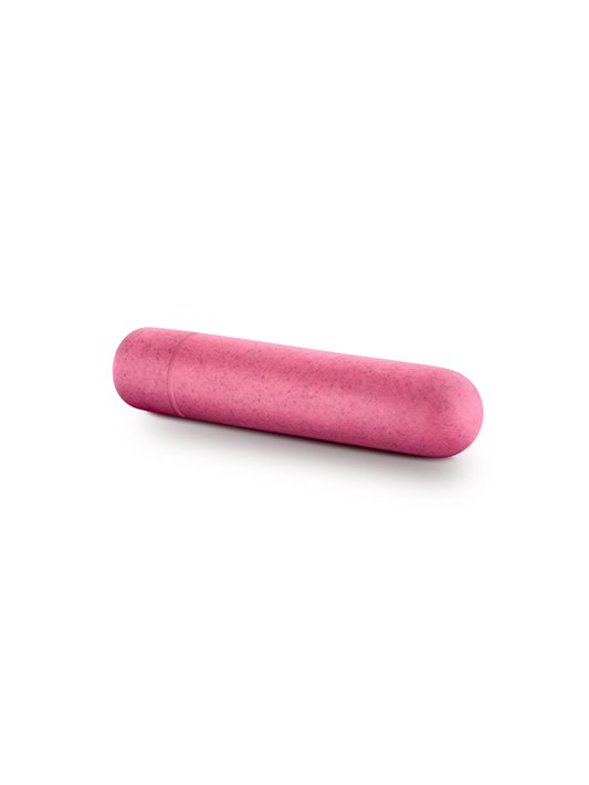 Battery-Powered Vibrators - Blush Gaia Eco Bullet, Silver Bullet Vibe Come As You Are Battery-Powered Vibrators - Blush Gaia Eco Bullet, Silver Bullet Vibe Come As You Are