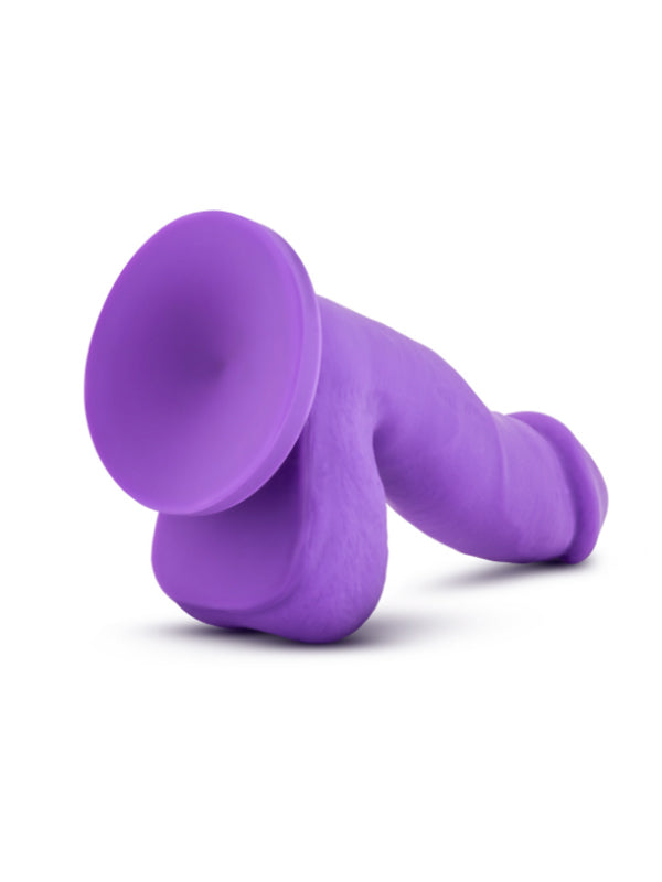 Blush Ruse Juicy Dildo Base  - Come As You Are