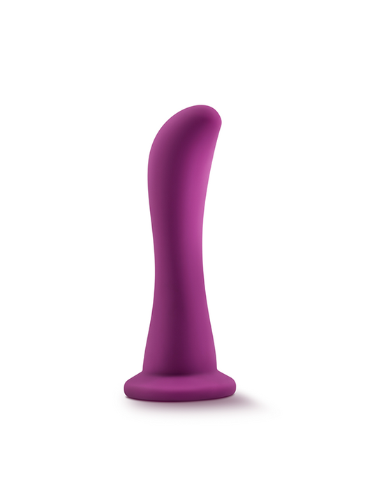 Blush Temptasia Bellatrix Dildo Angle - Come As You Are