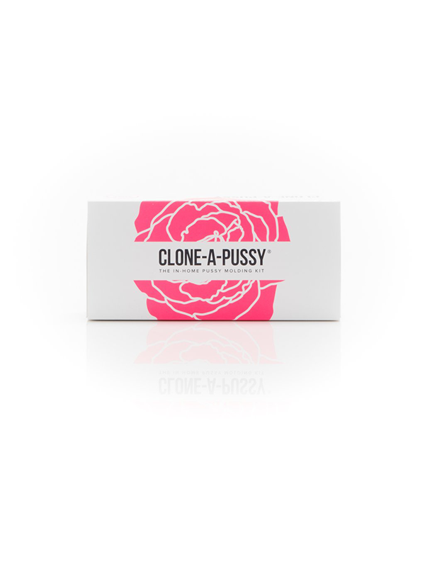 Clone-A-Pussy Molding Kit Box