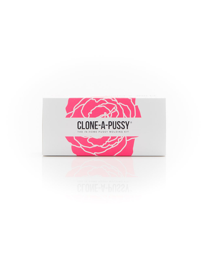 Clone-A-Pussy Molding Kit Box