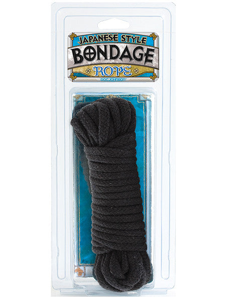 Doc Johnson Bondage Rope in Packaging - Come As You Are
